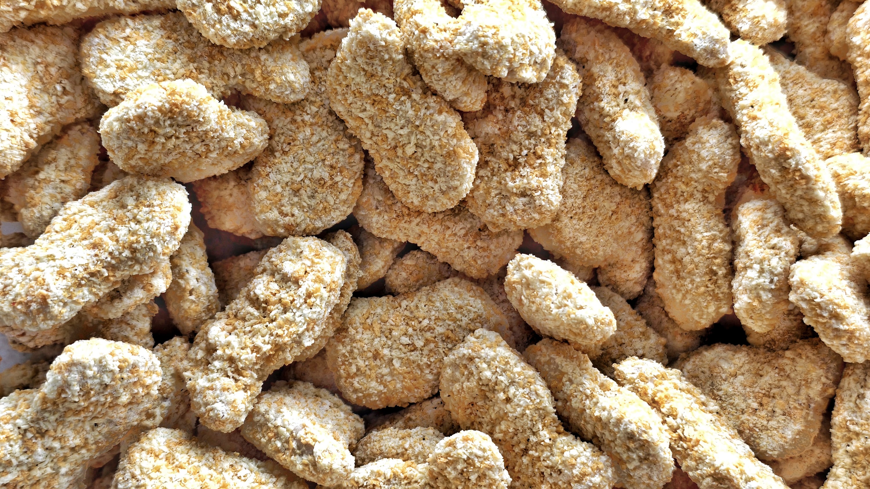 El sector avícola busca que las exportaciones de pollo procesado ingresen a la Unión Europea bajo el acuerdo comercial