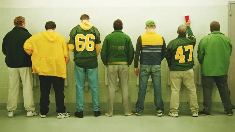 Los hombres suelen tener más margen de maniobra