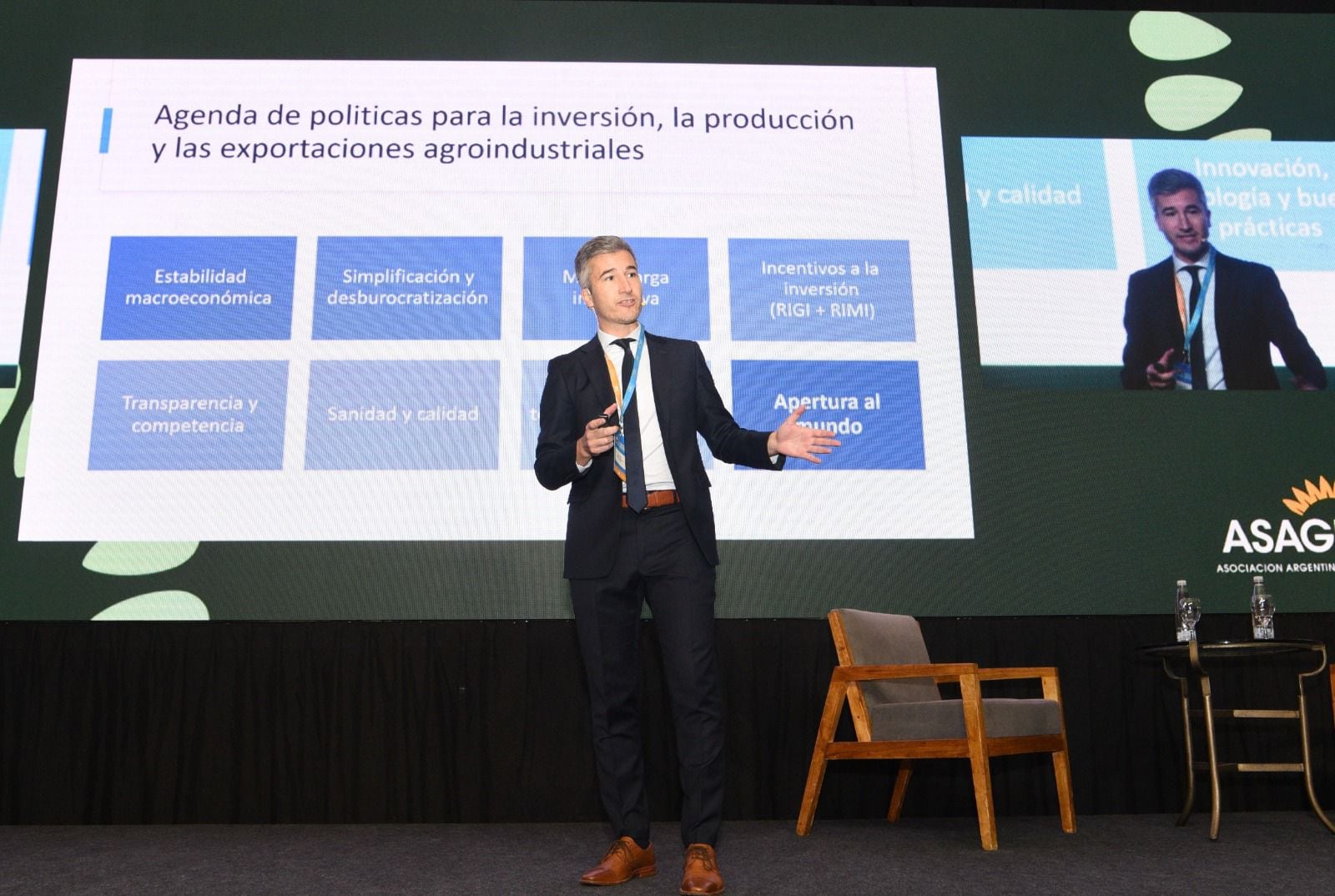 “Fuente de preocupación”: el Gobierno apura una estrategia tras el rechazo a un cargamento con girasol en Bulgaria