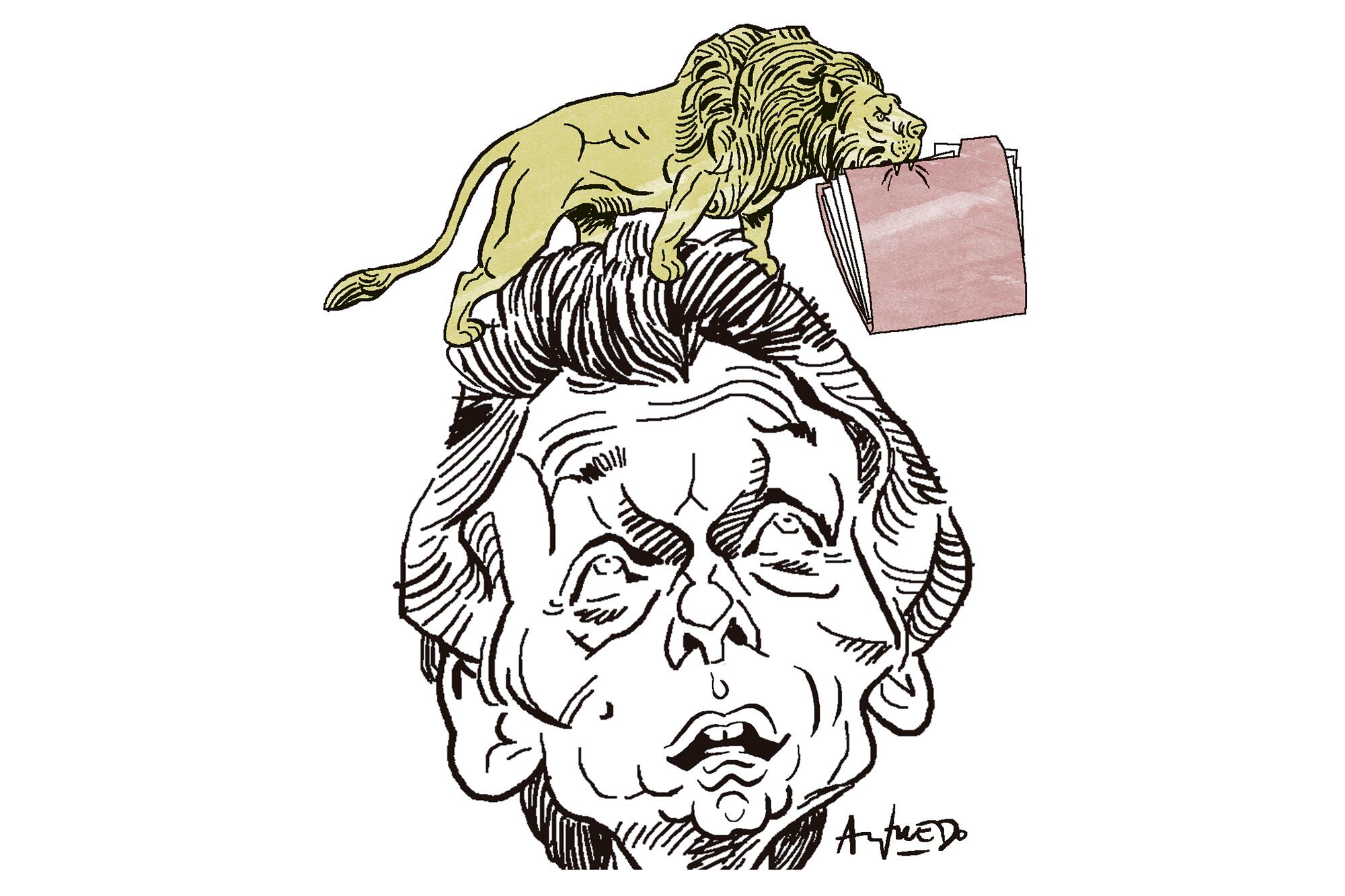 El Gobierno le reprocha a la administración de Mauricio Macri haber protegido a un grupo de empresarios identificados con el kirchnerismo.