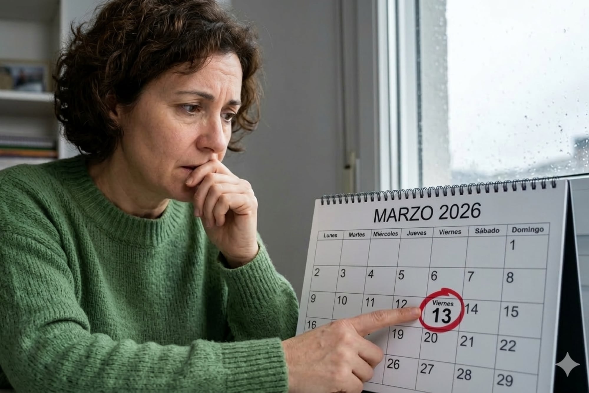 Por qué los viernes 13 son de "mala suerte"