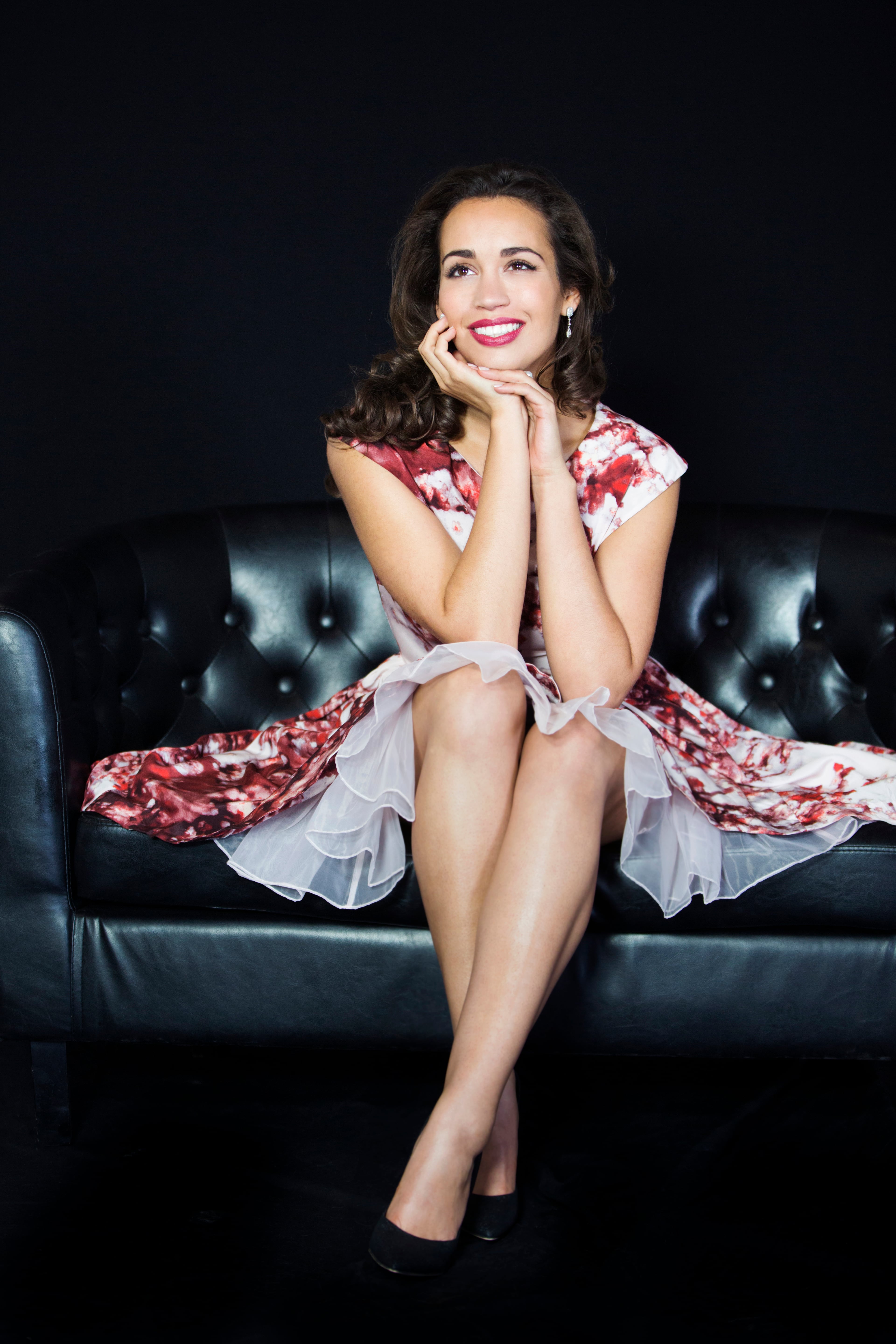 Nadine Sierra