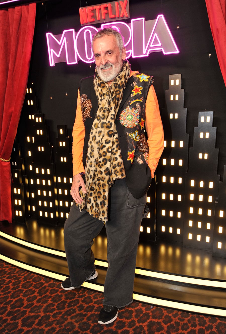 Benito Fernández
