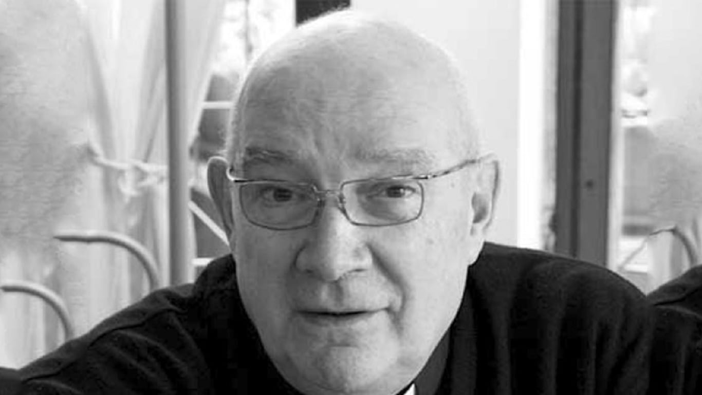 Las víctimas de Carlos Buela fueron seminaristas y religiosas