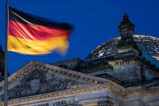 ¿Quo Vadis, Alemania?