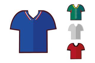 Grupo de Francia: cuáles son los rivales en el Mundial 2026