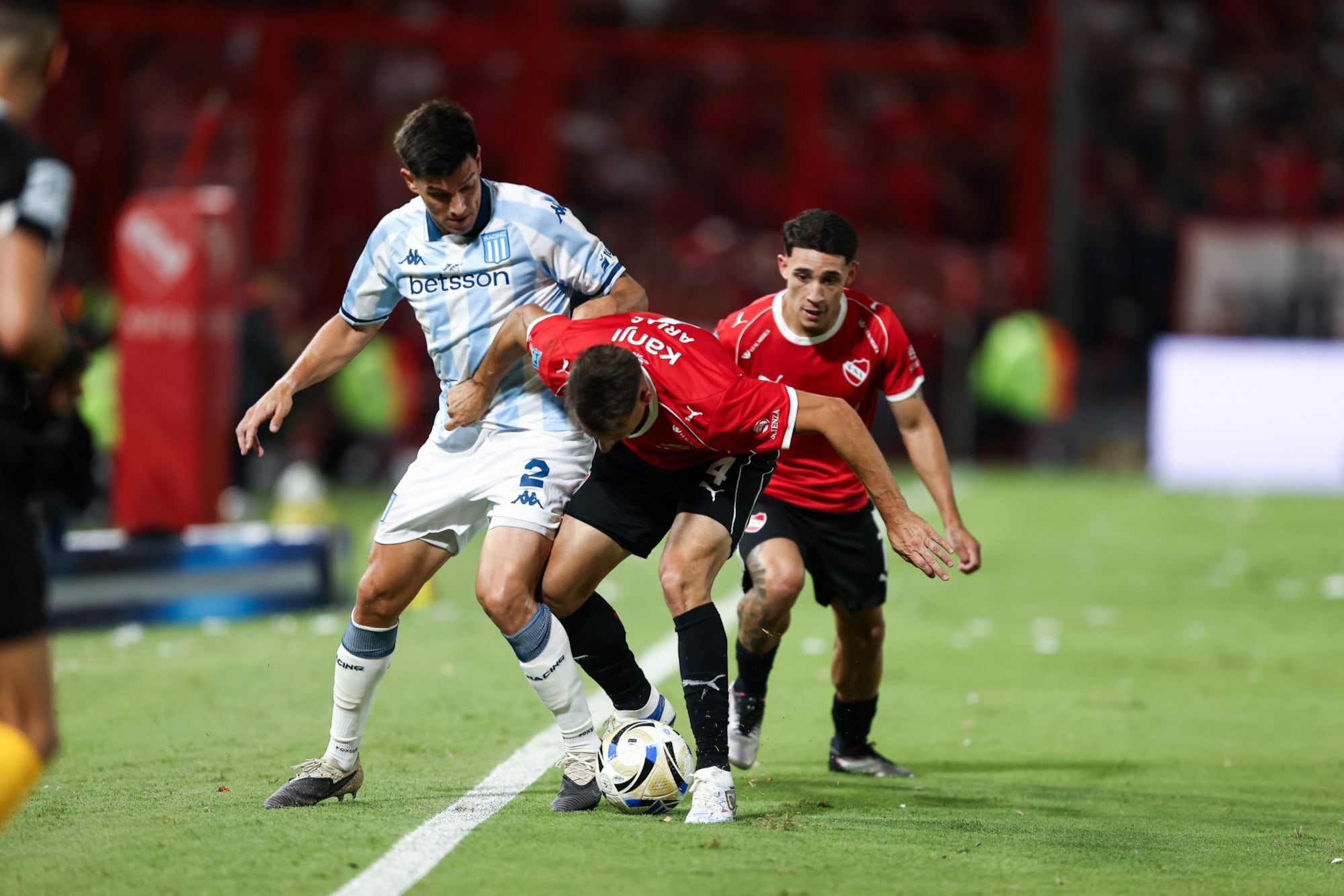 Partidos de hoy domingo 18 de octubre: horarios y por dónde ver en vivo online