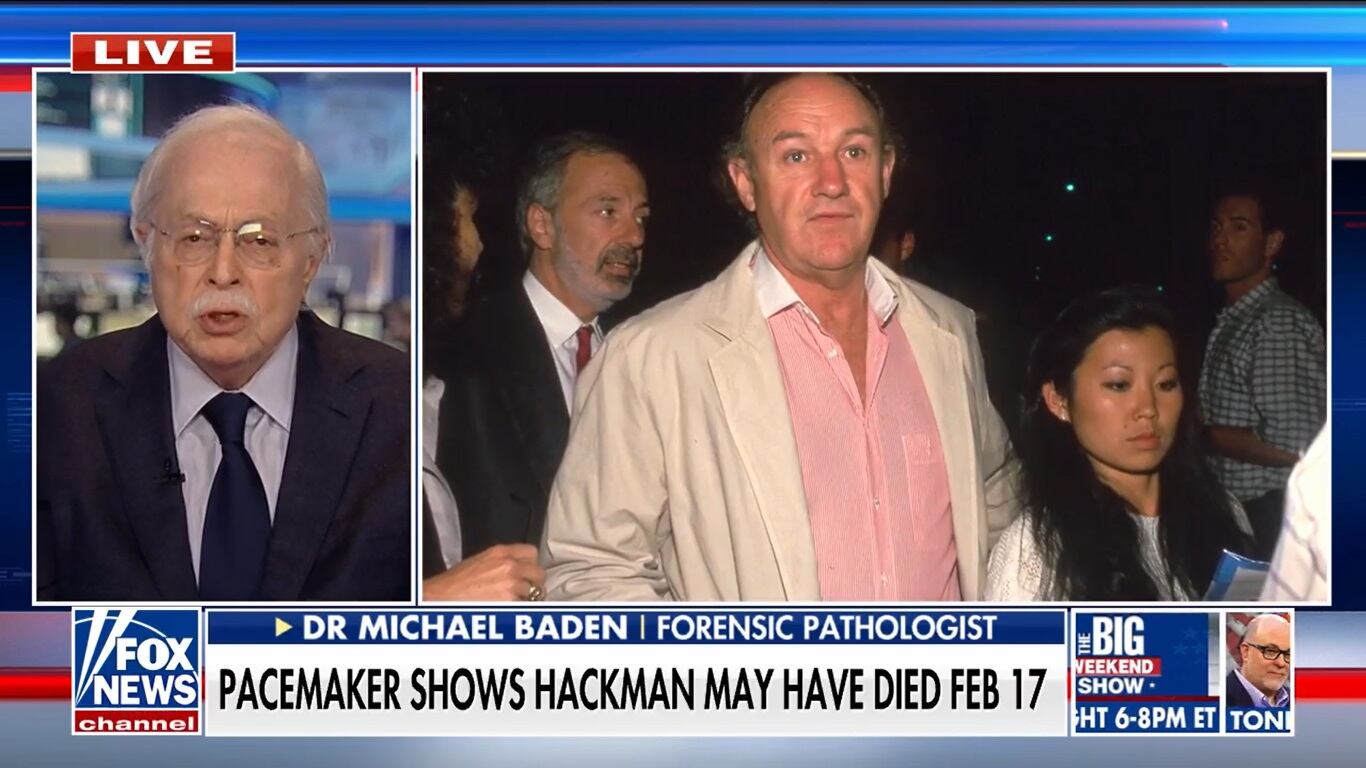 Bill Daly contó que los teléfonos, la basura y las pastillas son los factores claves en la investigación para conocer qué pasó con la pareja
