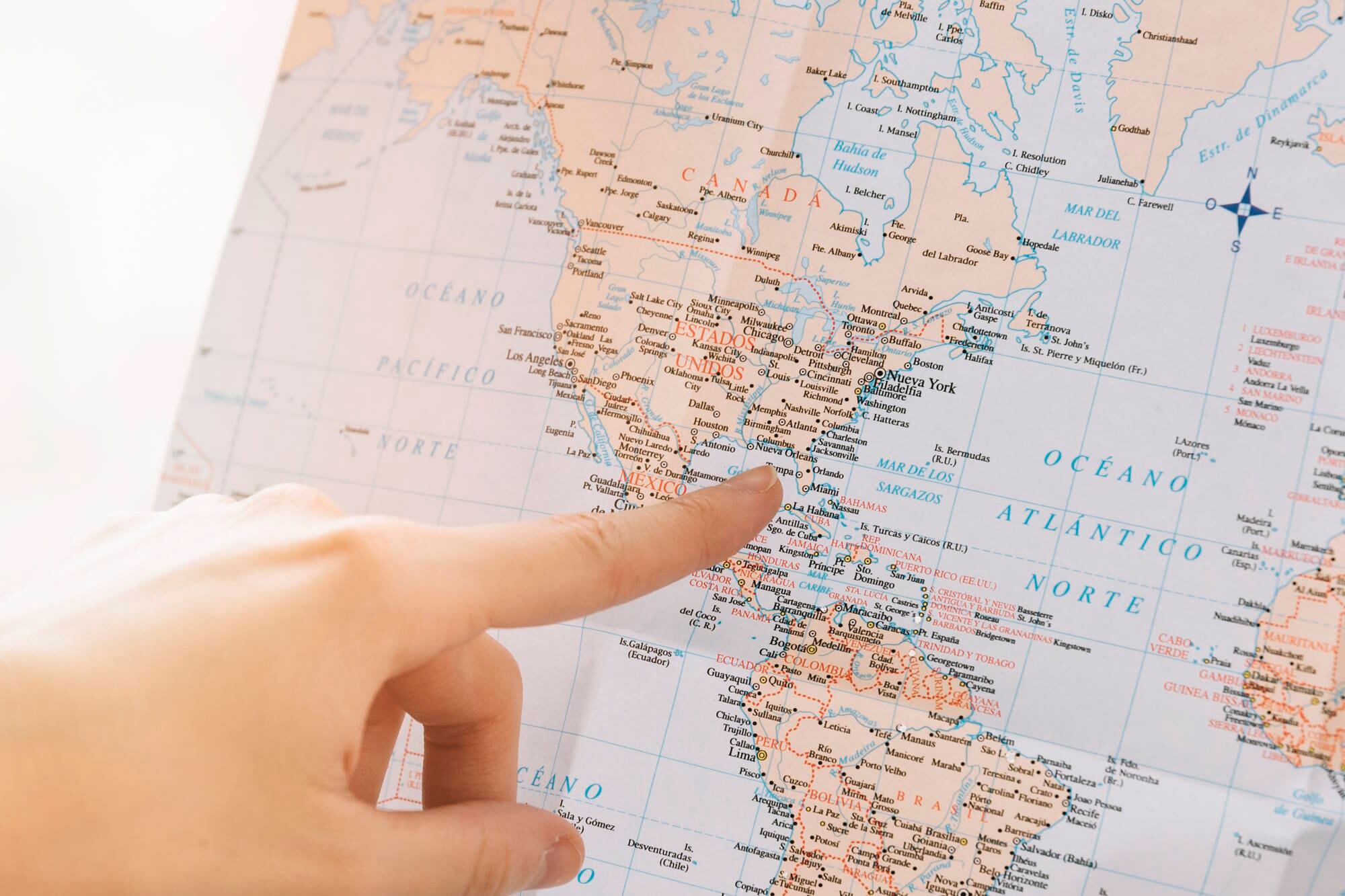 Último temblor en EE.UU. hoy: hora, lugar y epicentro del nuevo sismo, este miércoles 24 de diciembre de 2025