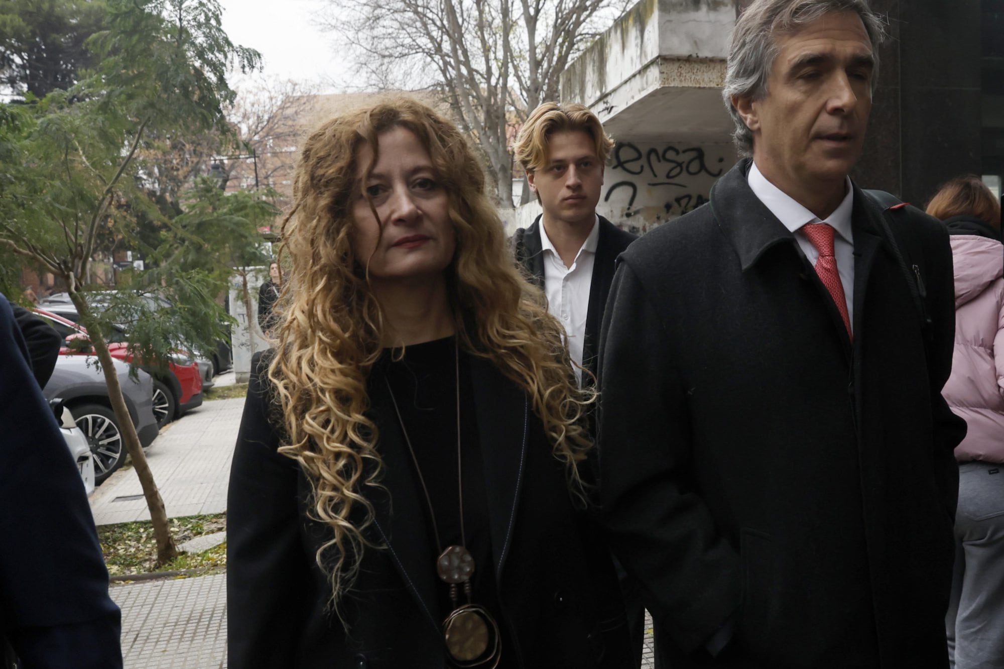 Juicio por la muerte de Maradona: la historia de la "ambulancia permanente" y los dardos a Leopoldo Luque y Agustina Cosachov