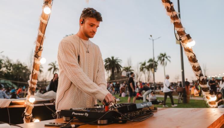 Sabor a Buenos Aires