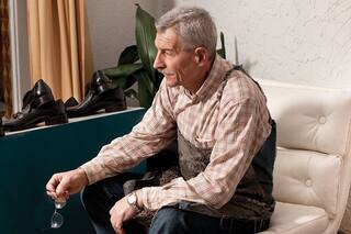 En fotos. Los locales de Buenos Aires que quedaron detenidos en el tiempo