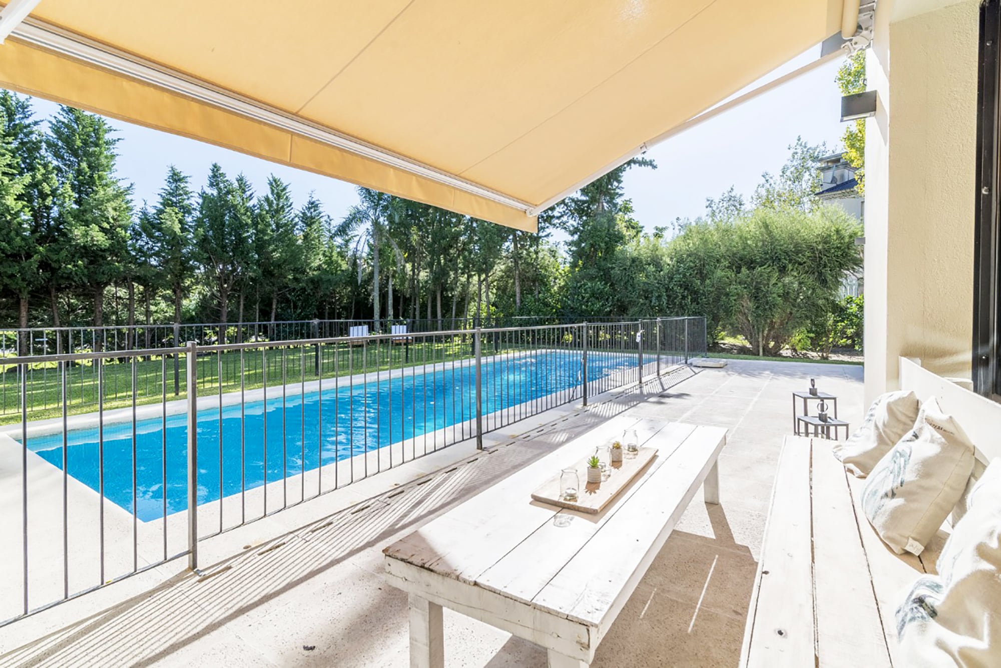 Construcción de una pileta en casa: precios 2025 y qué encarece más la obra Construcción de una pileta en casa: precios 2025 y qué encarece más la obra