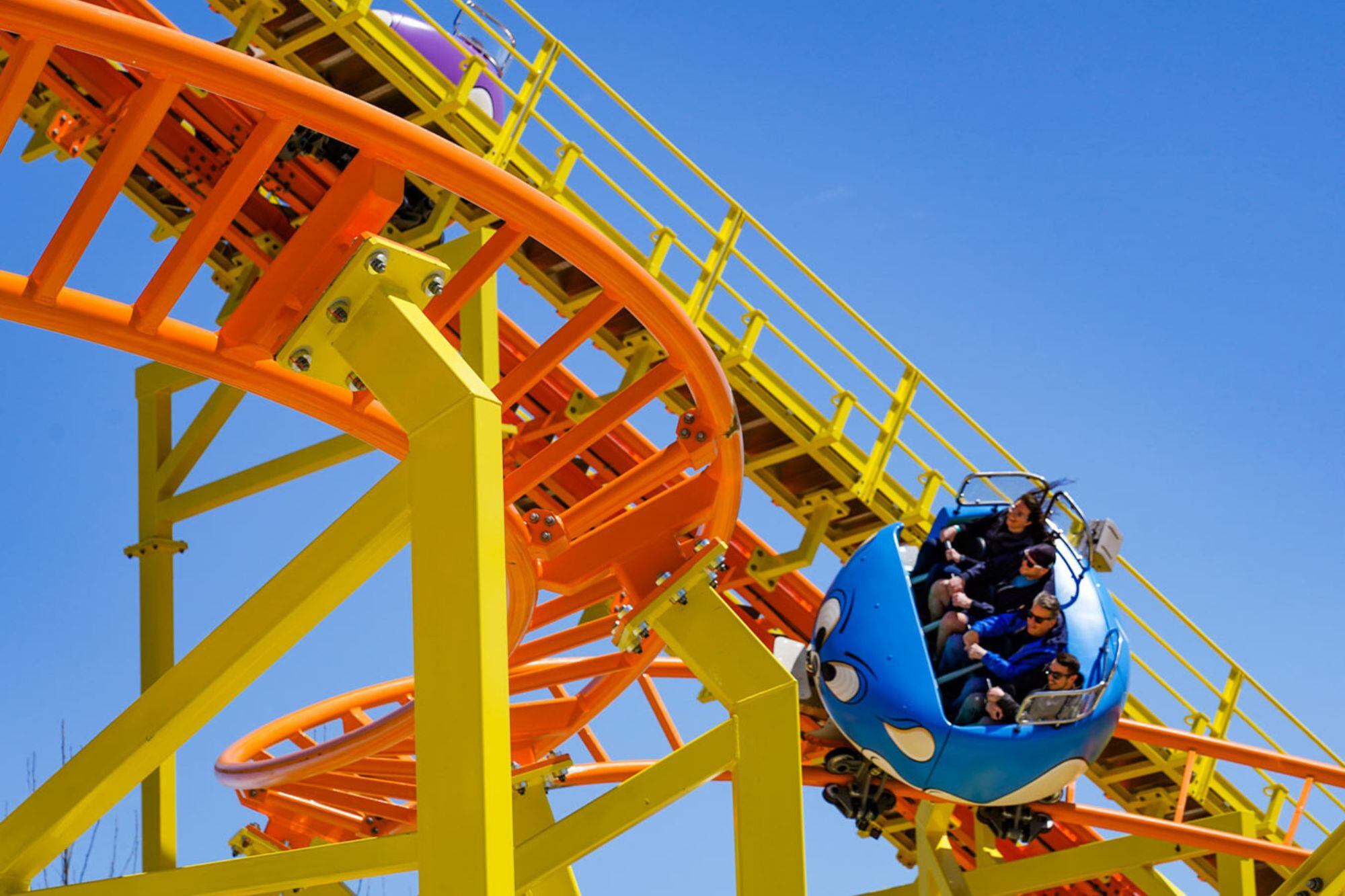 El listado oficial con los parques de diversiones en EE.UU. más baratos que Disney: ahorro de más de US$150
