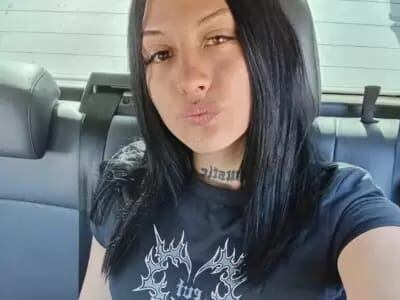 Recompensa por Sofía Delgado: buscan pistas.