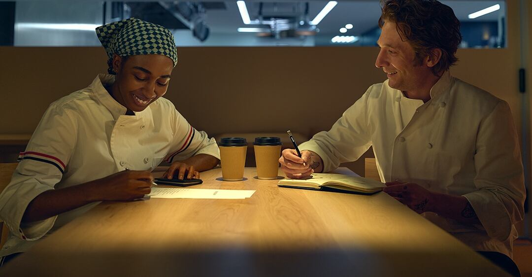 La serie El oso también tendrá una nueva temporada