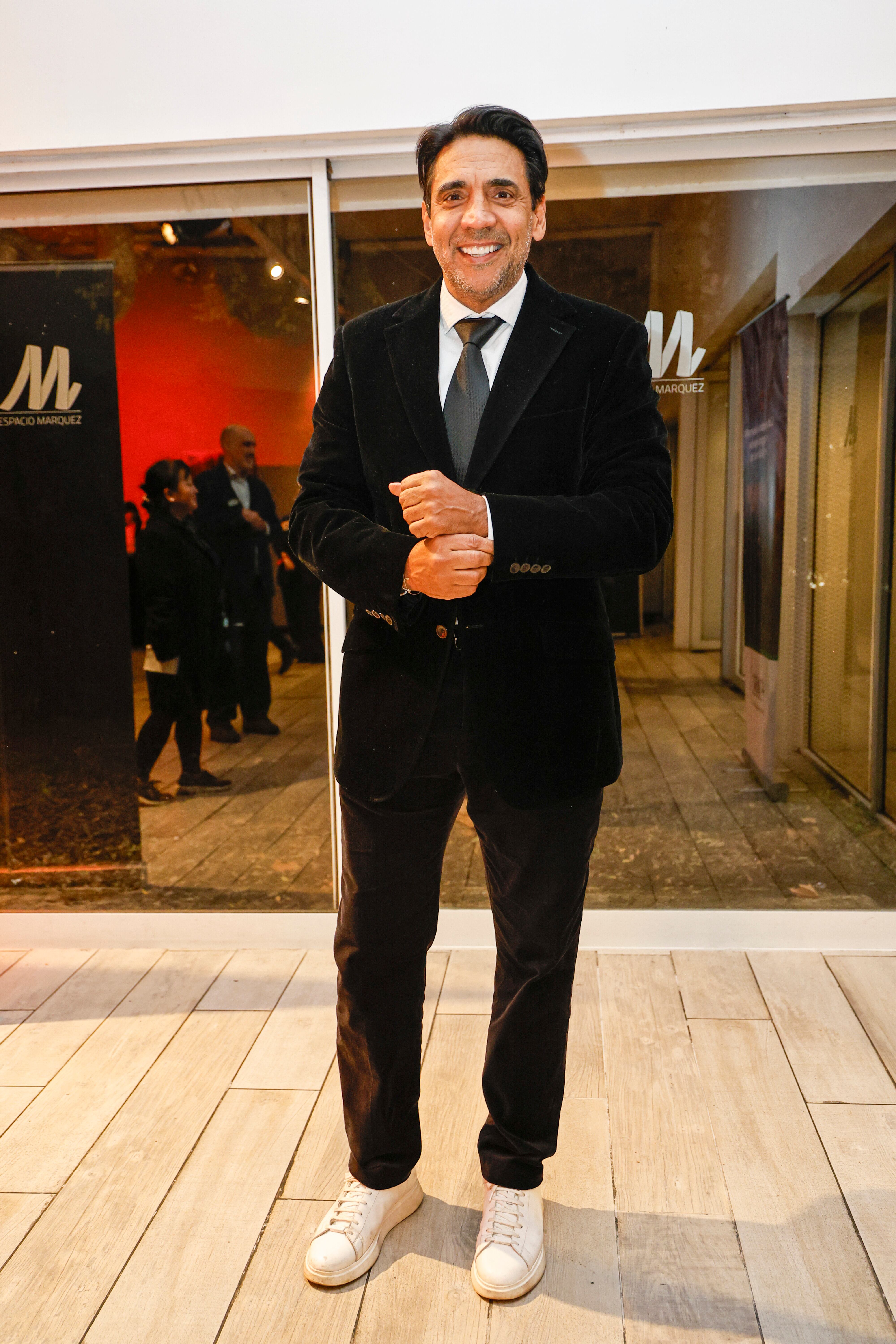 Eduardo “Coco” Fernández