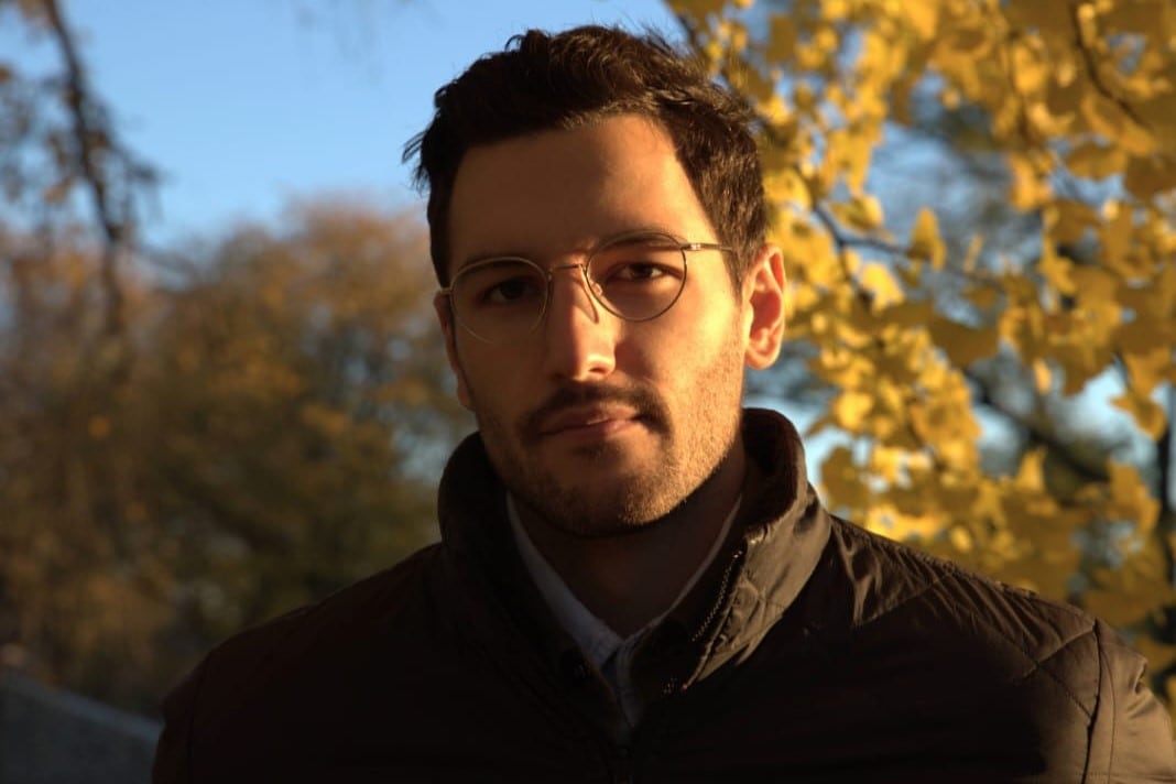 Nissim Lebovits es un ingeniero de software estadounidense especializado en datos geoespaciales