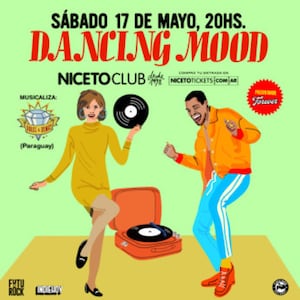 Dancing Mood