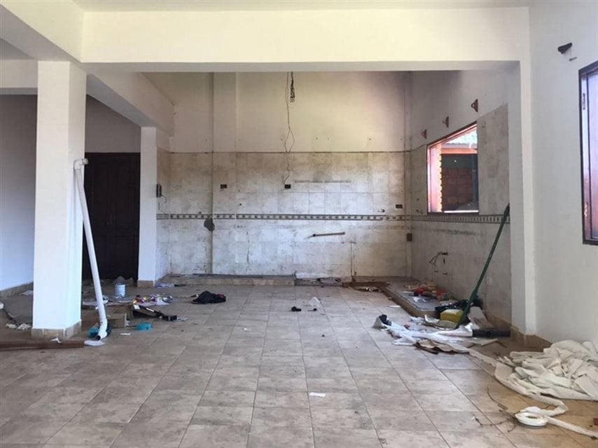 La renovación de baño y cocina puede costar en promedio $17.513.630, según el informe de Reporte Inmobiliario de febrero