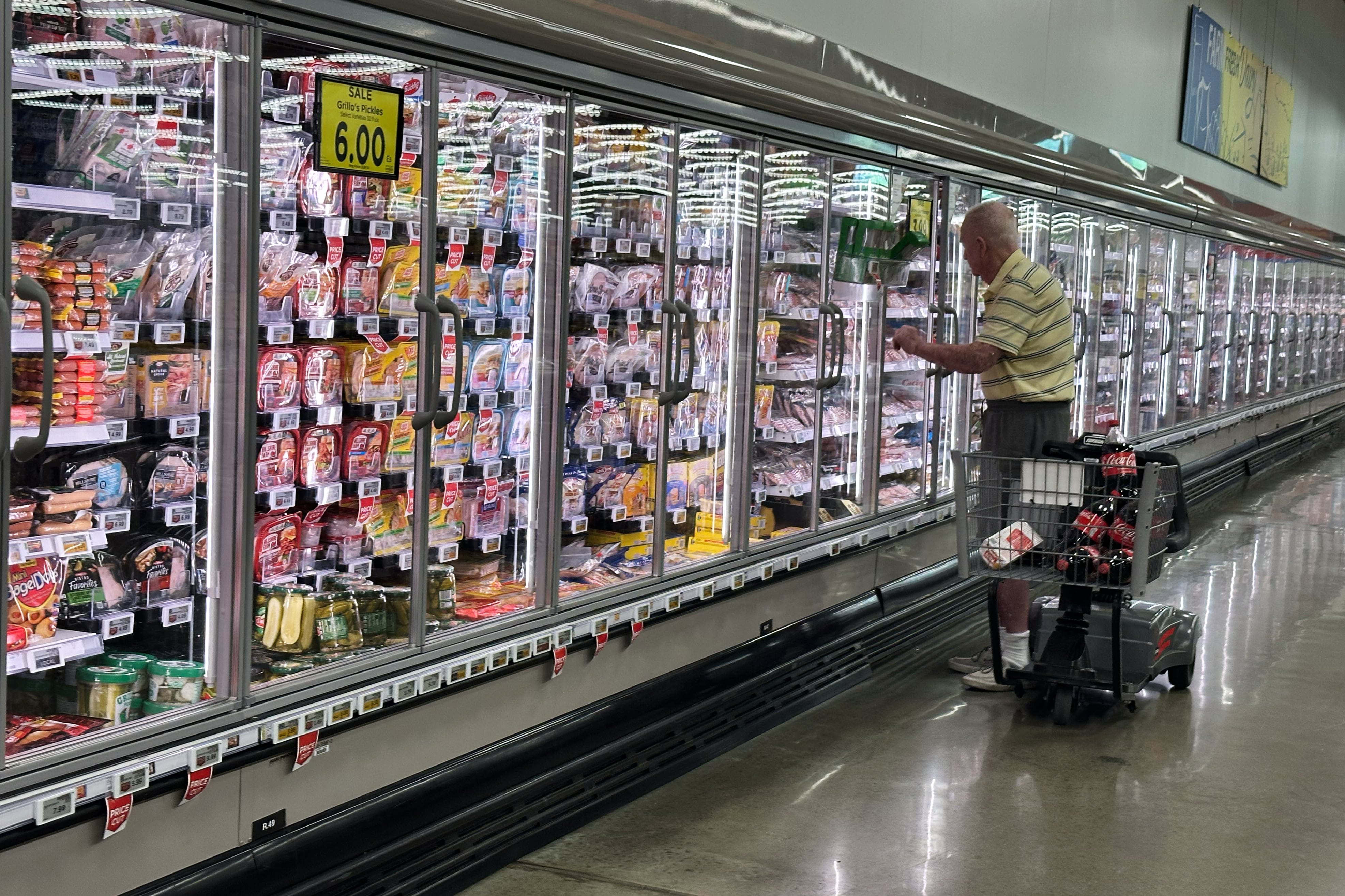 Los nuevos aranceles del 50% sobre determinados productos canadienses ya entraron en vigor