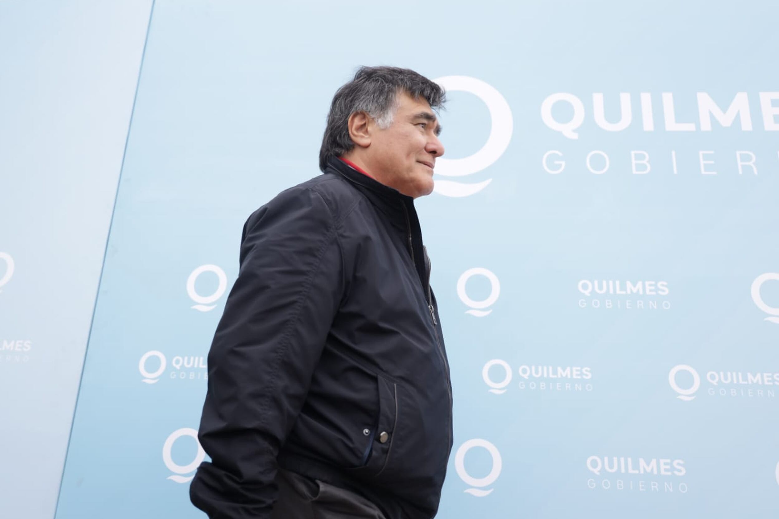 El exprocurador del Tesoro Carlos Zannini