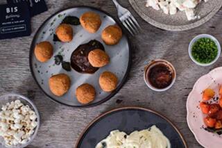 Delivery. Dónde pedir parrilla, cocina de autor, casera o brunchs