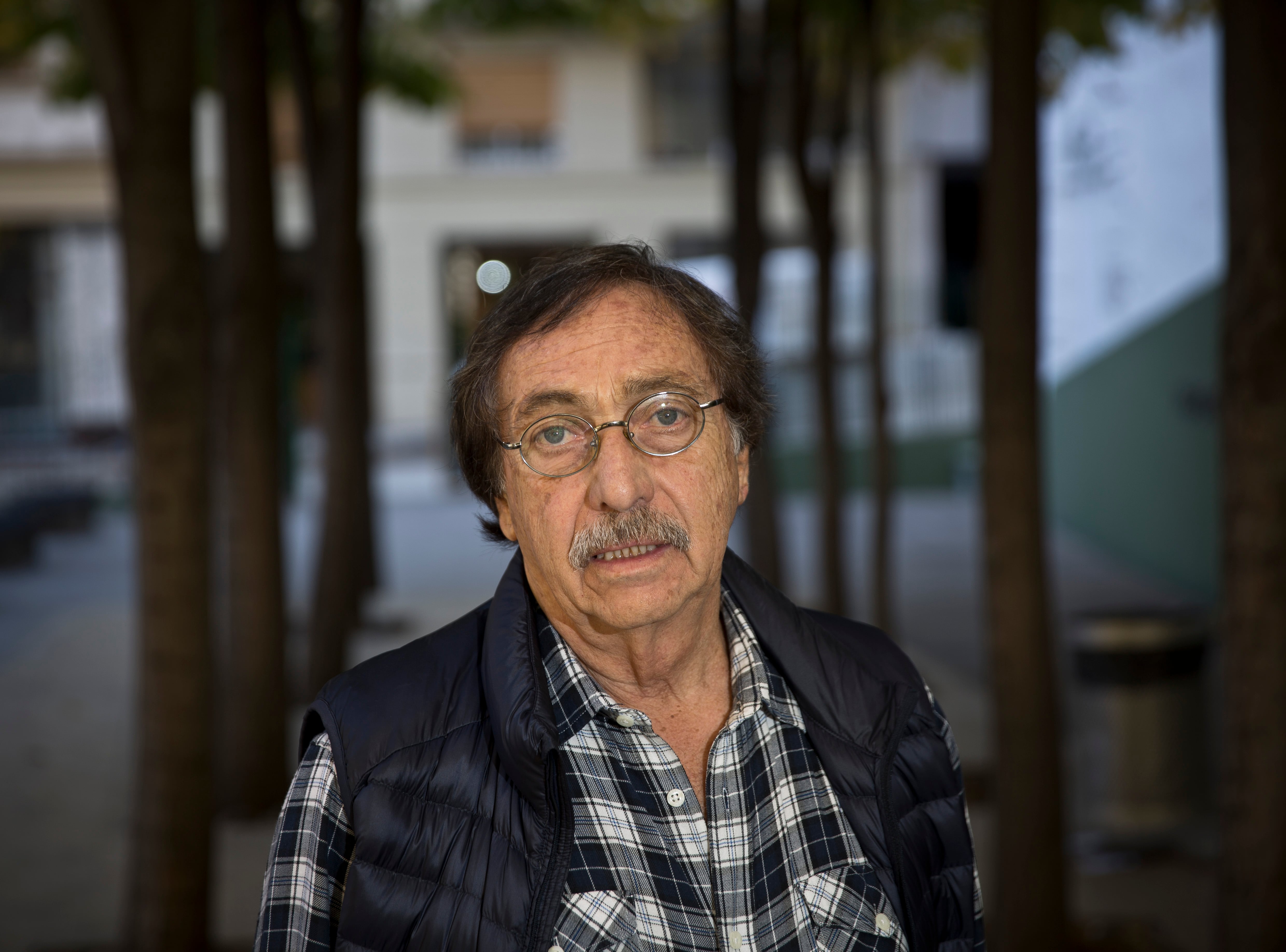 Luis Brandoni será enterrado en el panteón de actores, en el Cementerio de Chacarita