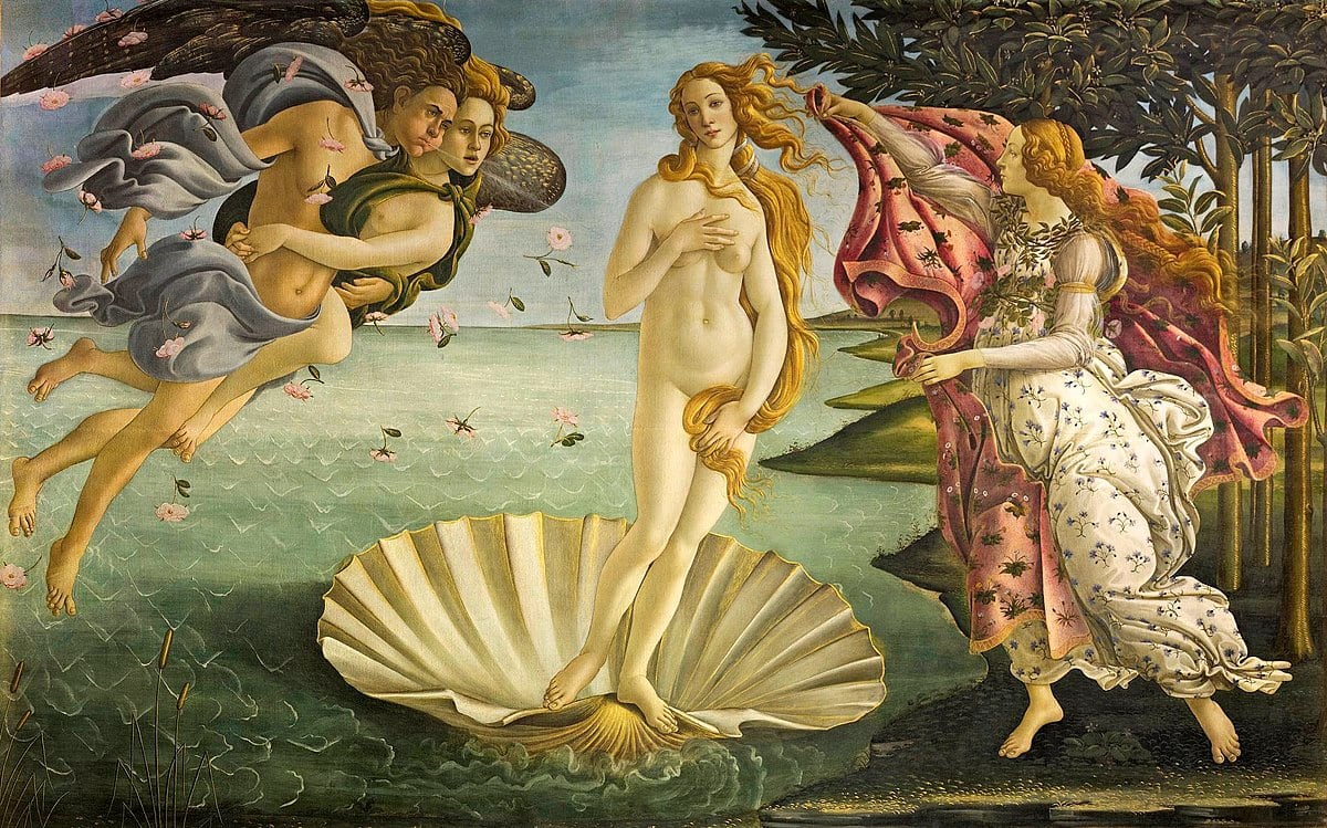 ¿Fin de un misterio de más de 500 años? Médicos y científicos creen haber descubierto de qué murió la musa de Botticelli a los 23 años