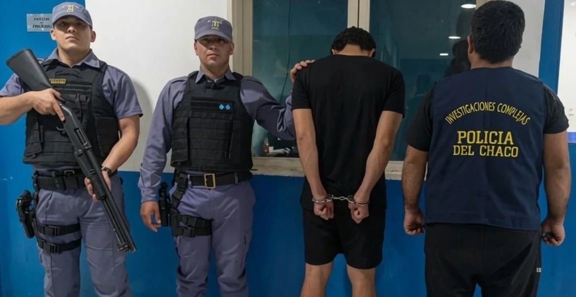 Femicidio en José C. Paz. Mató a una mujer de diez puñaladas en el cuello y arrojó el cuerpo en un pozo de agua