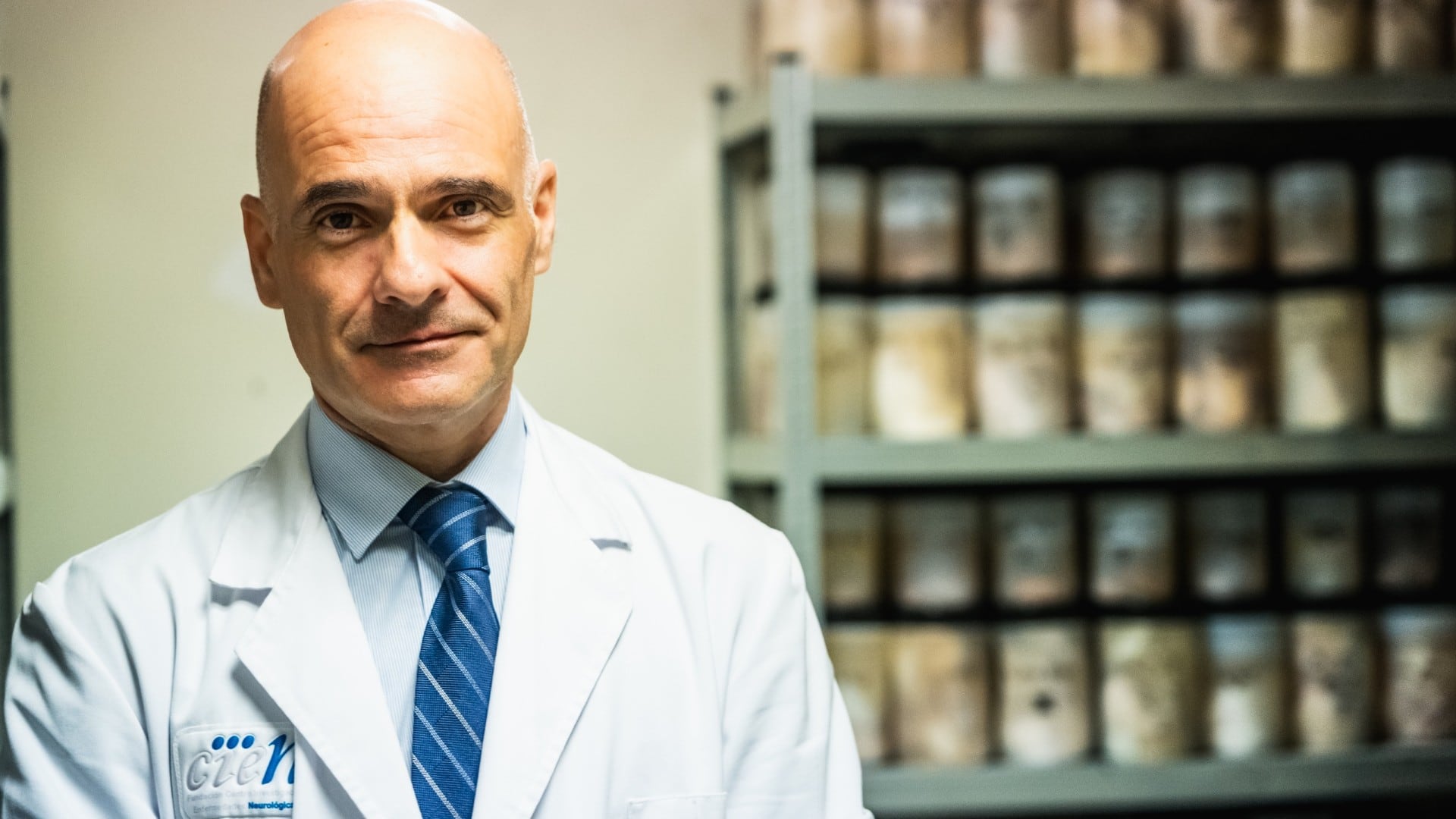 Pascual Sánchez Juan, neurólogo: “El Alzheimer es una enfermedad de gente joven”