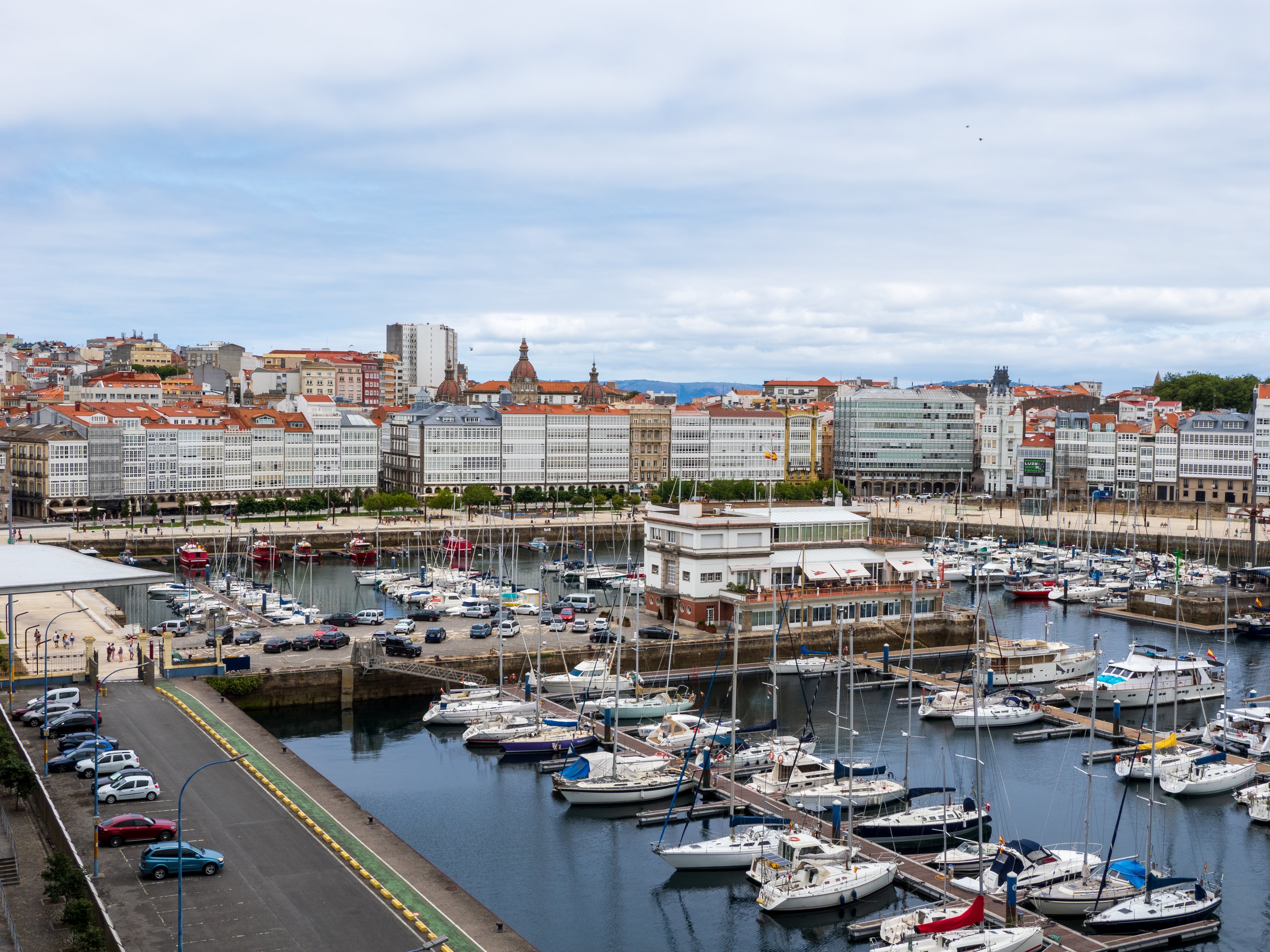 Galicia es una de las comunidades autónomas con el precio del m2 más bajo de España: €1505/m²