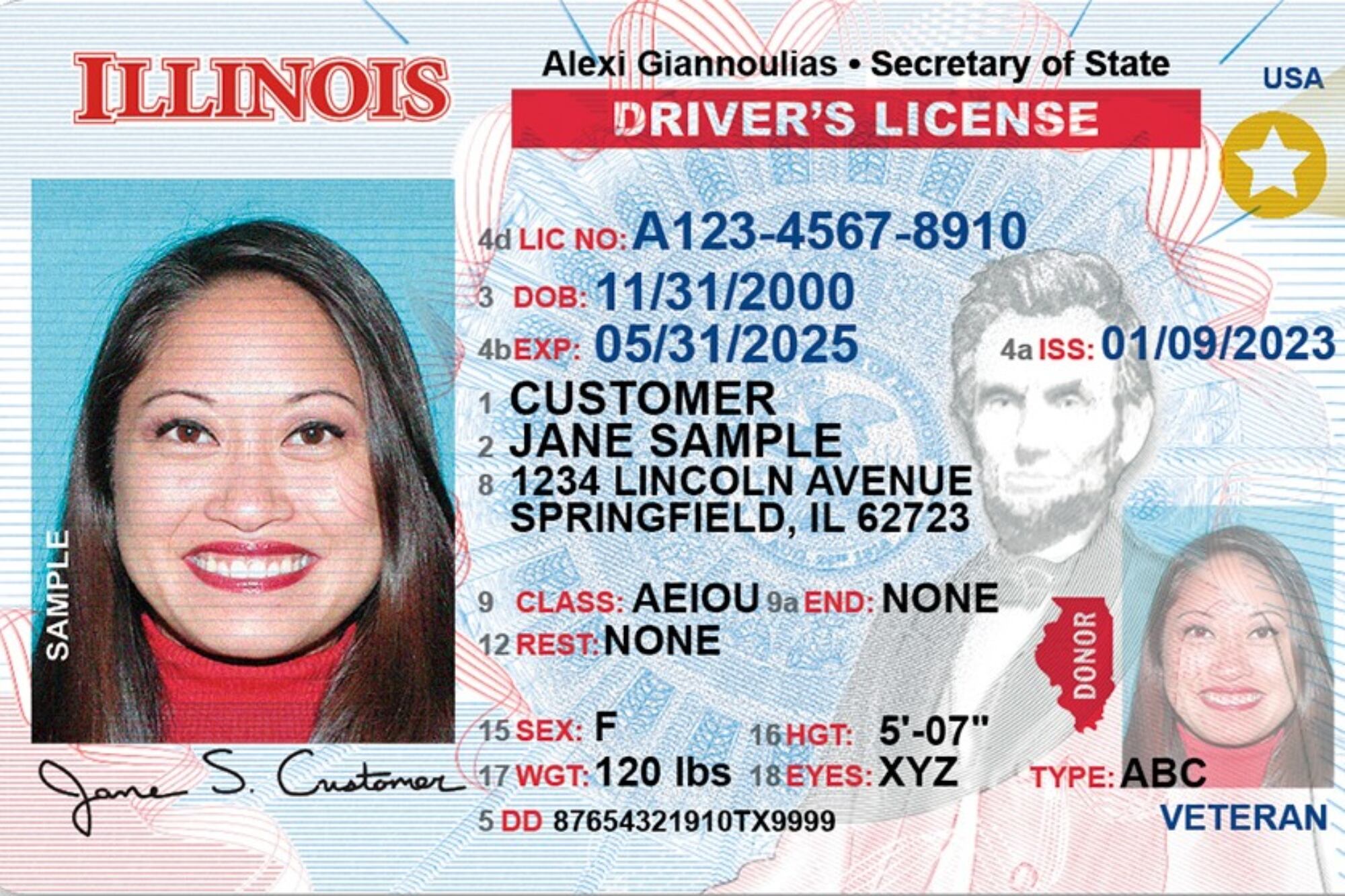 Tramitar la Real ID o la licencia de conducir en Illinois: el truco para hacerlo sin cita en Chicago