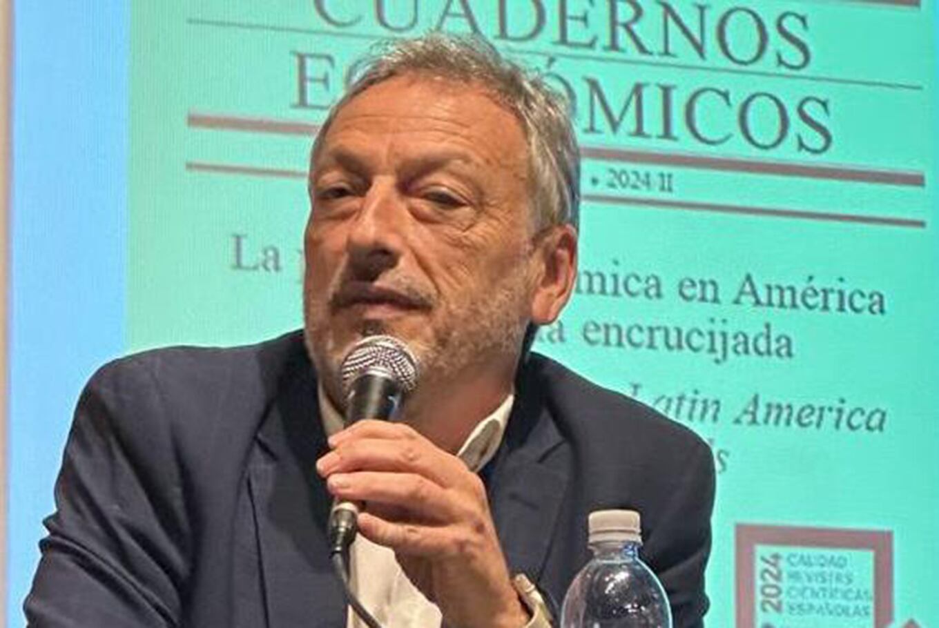 Juan Pablo Jiménez fue encontrado muerto en su departamento de Palermo