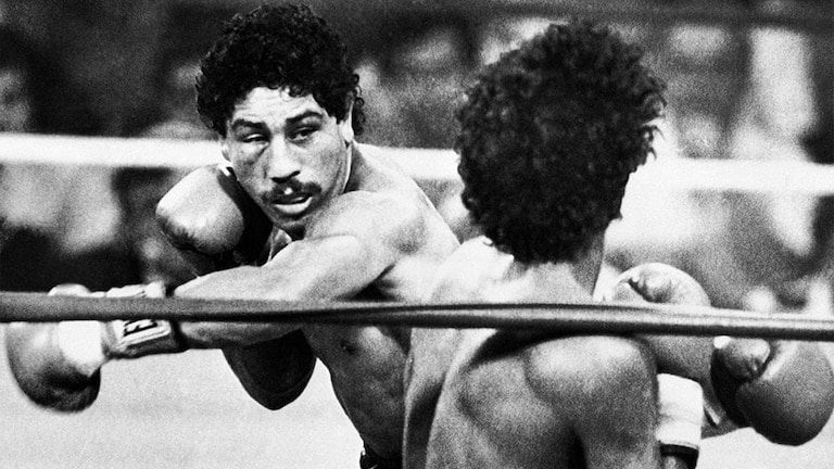 Murió Wilfredo Gómez, una máquina de pelea perfecta en los mejores años del boxeo