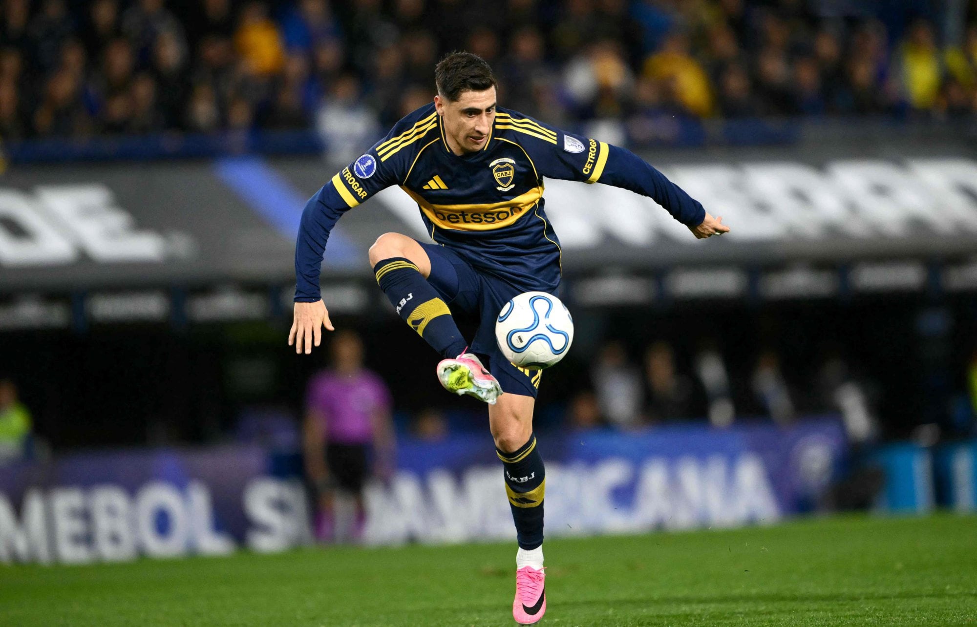 En qué canal pasan hoy Independiente vs. Boca, por el Torneo Clausura 2026