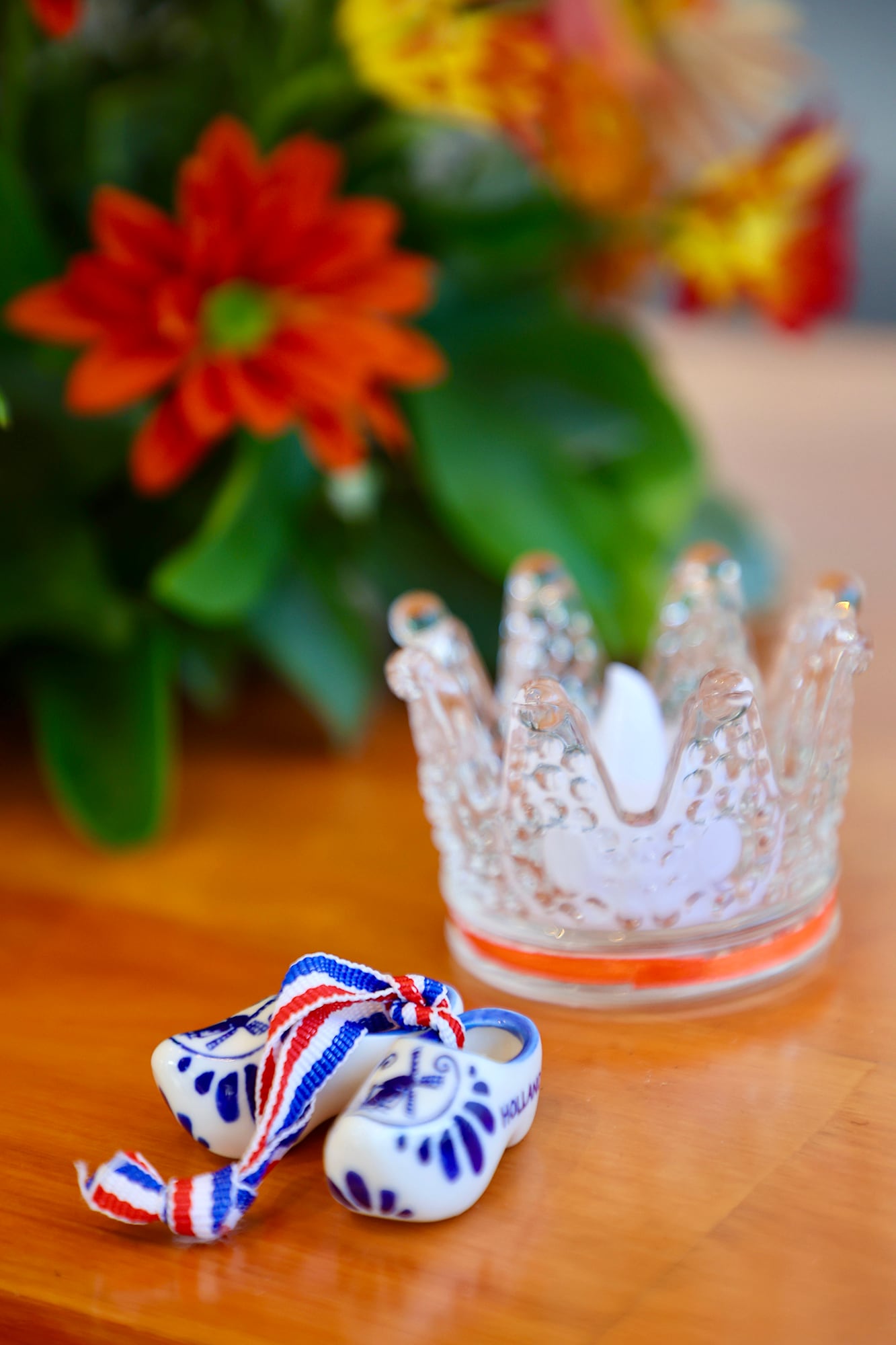 El festejo por el Día del Rey