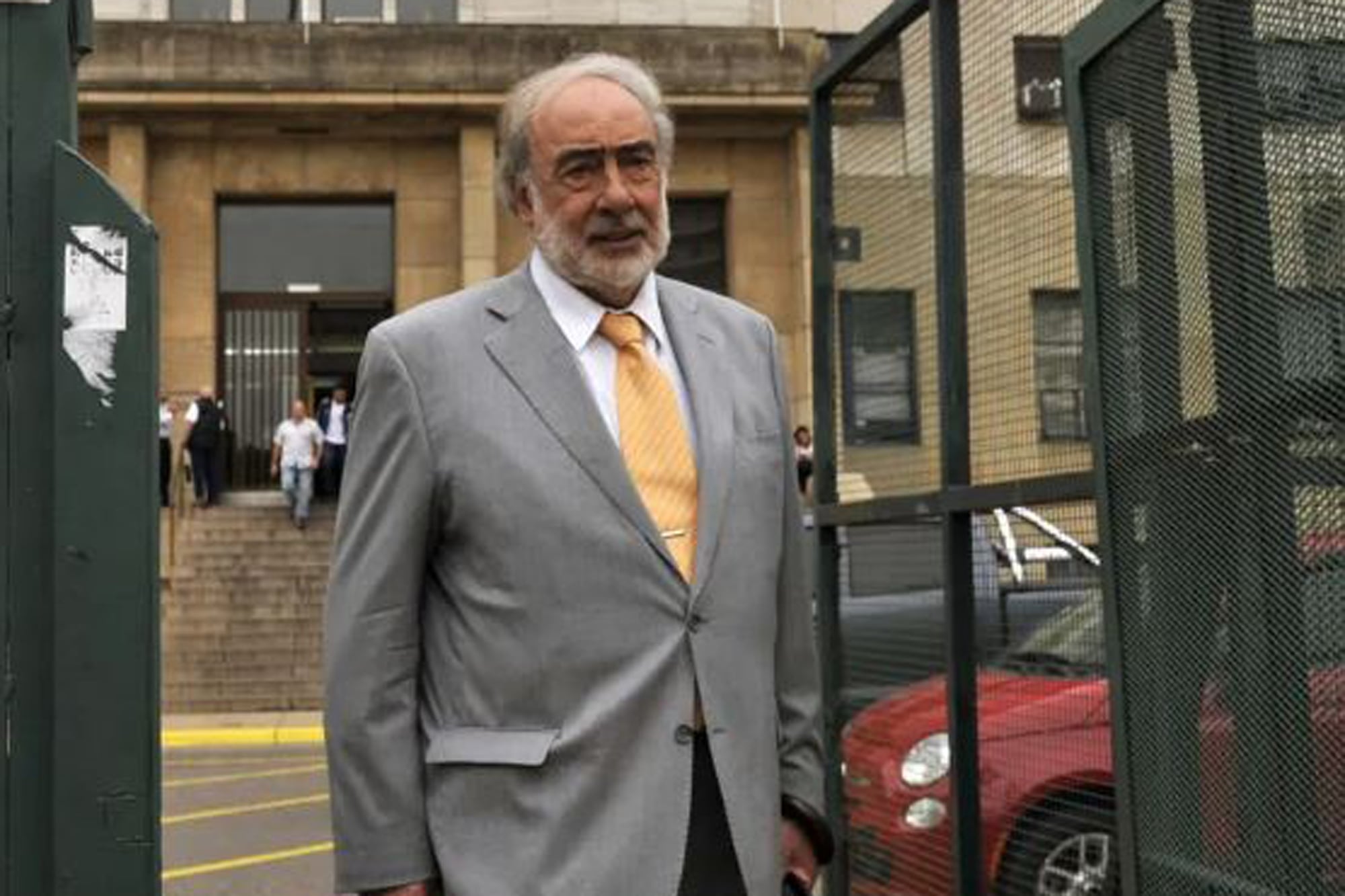 Eduardo Barcesat