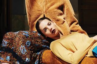 Abrió la temporada de botas