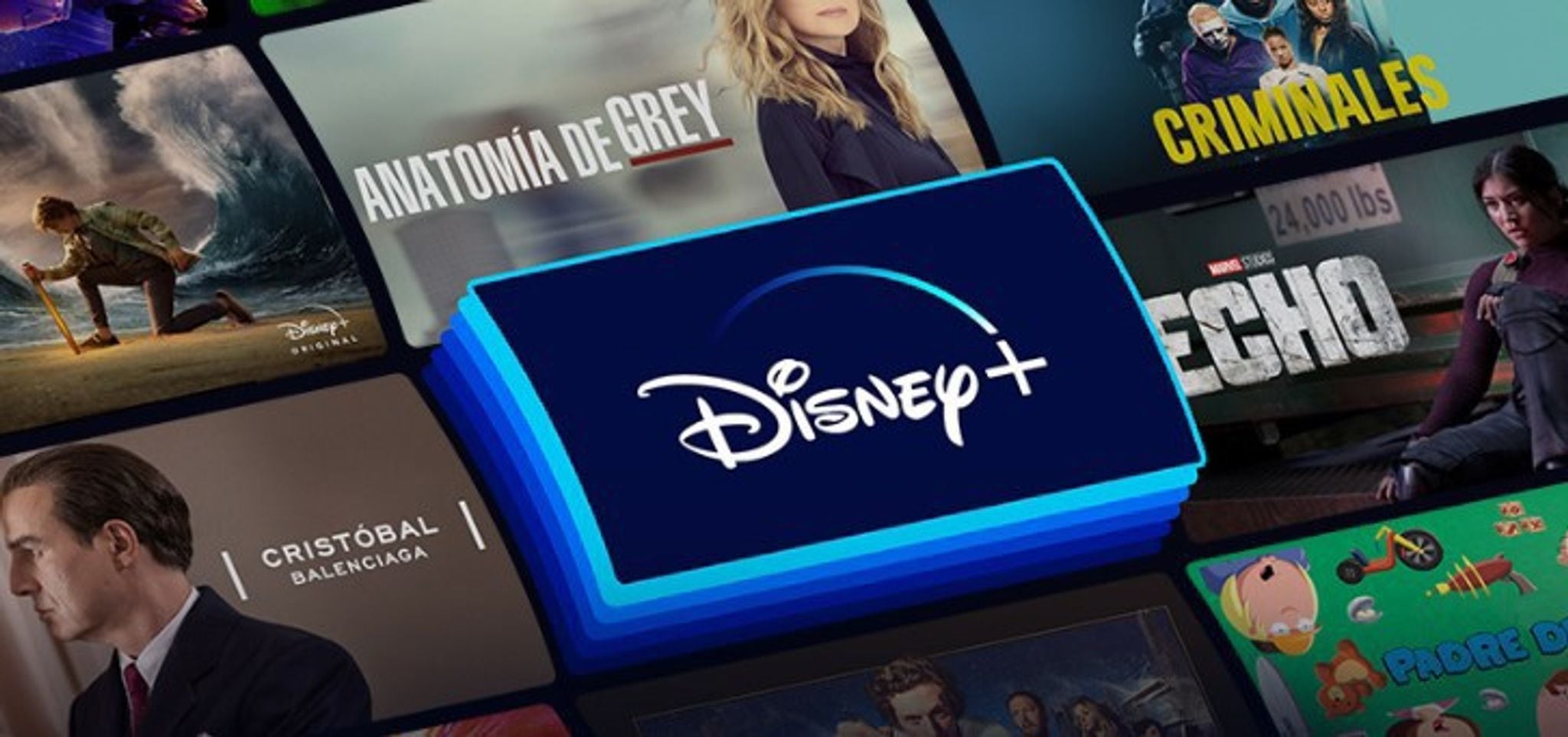 En 2019, comenzó la verdadera guerra entre las distintas plataformas de streaming