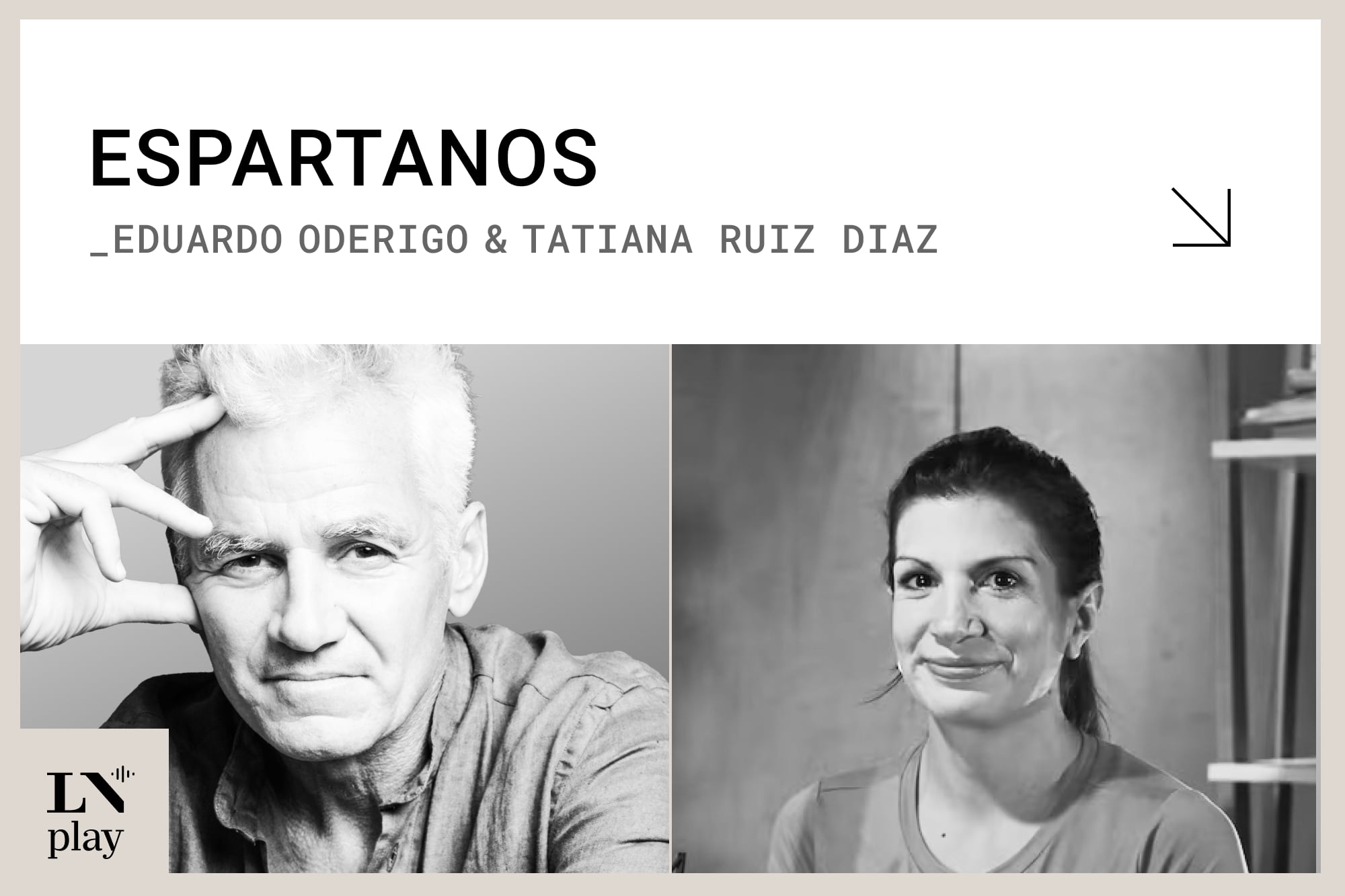 Tatiana Ruiz Díaz, la rebeldía que encontró un rumbo