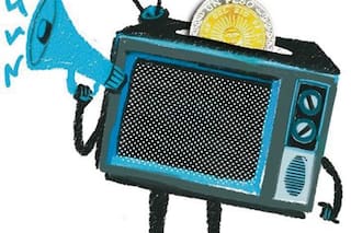 La gran estafa audiovisual