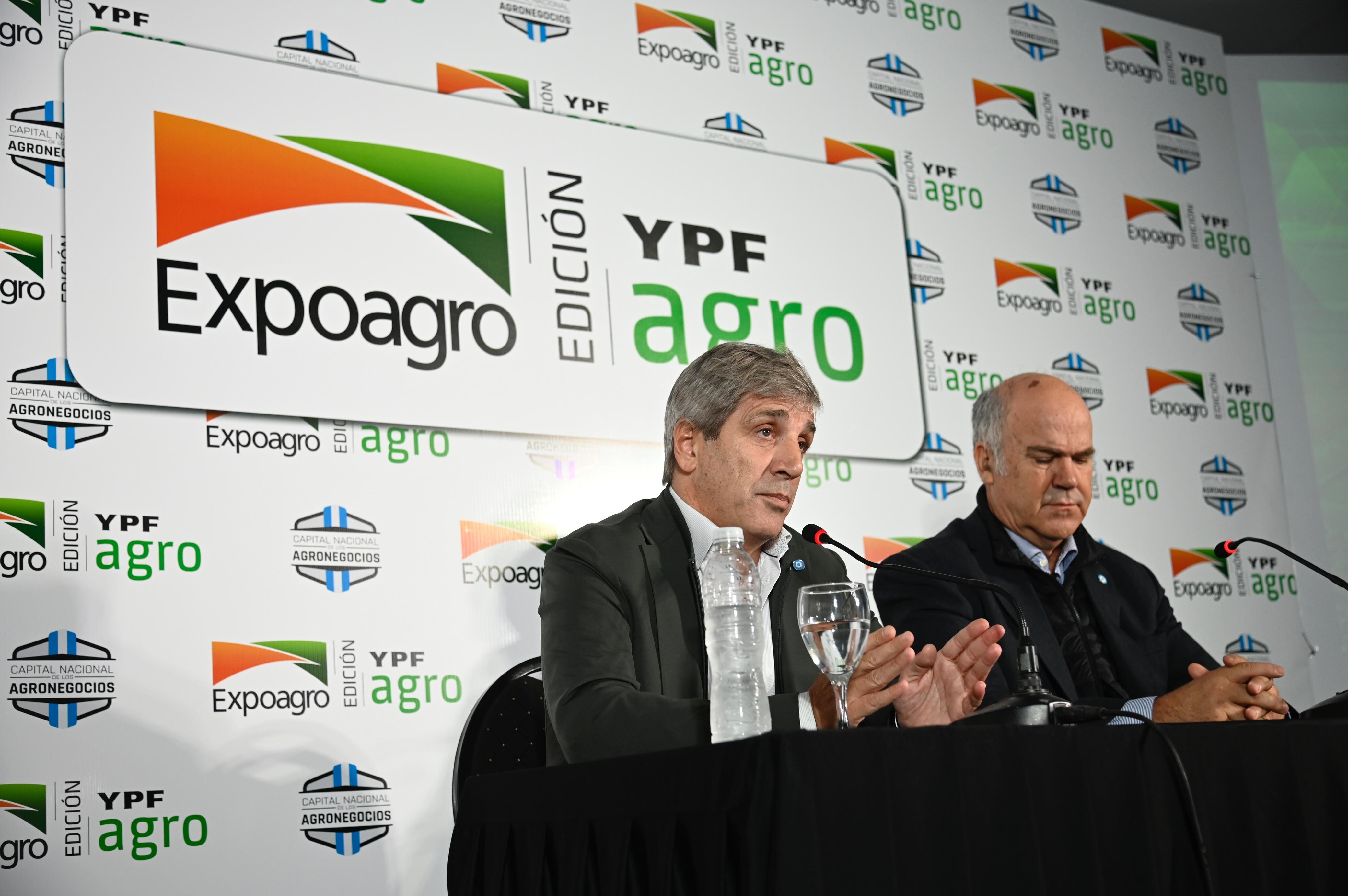 Caputo: