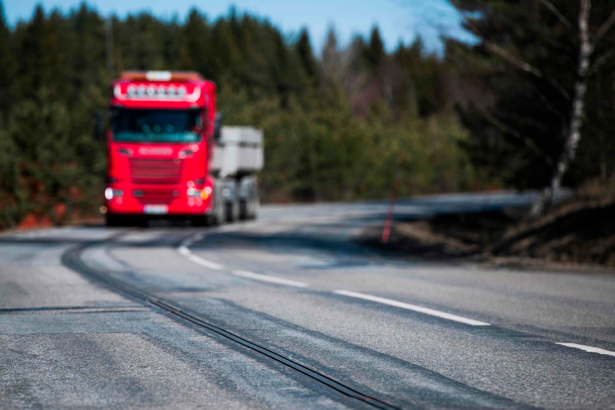 La electrificación tendrá un rol central en otros mercados y no tanto en el sudamericano, por lo menos en un primer momento