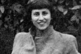 Edith Aron: “A diferencia de Cortázar, yo ya no creía en las casualidades”