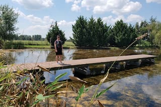 Cerca de la ciudad: 4 escapadas en la provincia de Buenos Aires