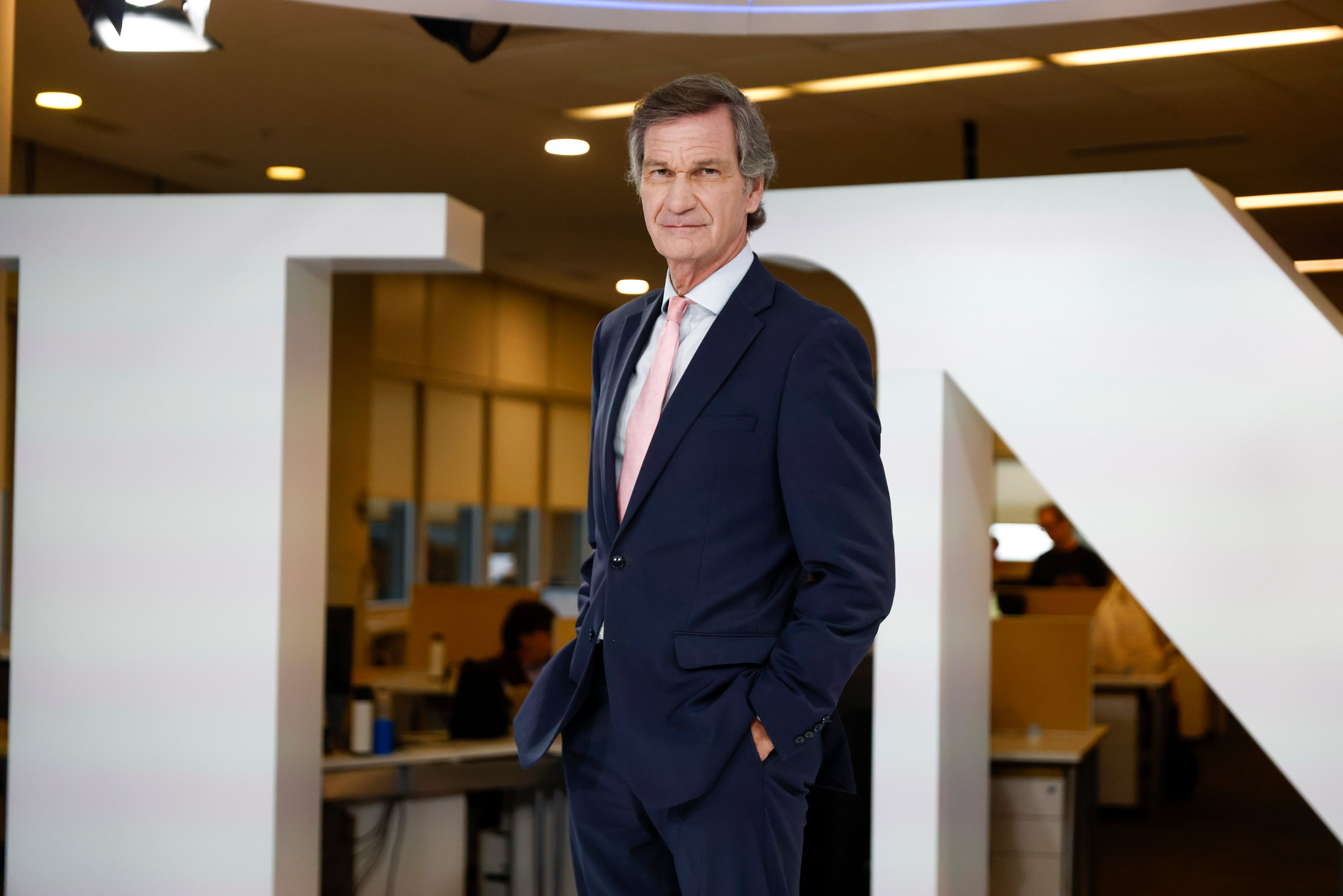 Conrado Estol: "Meditar 15 minutos cinco días por semana disminuyó la mortalidad cardíaca un 46%"