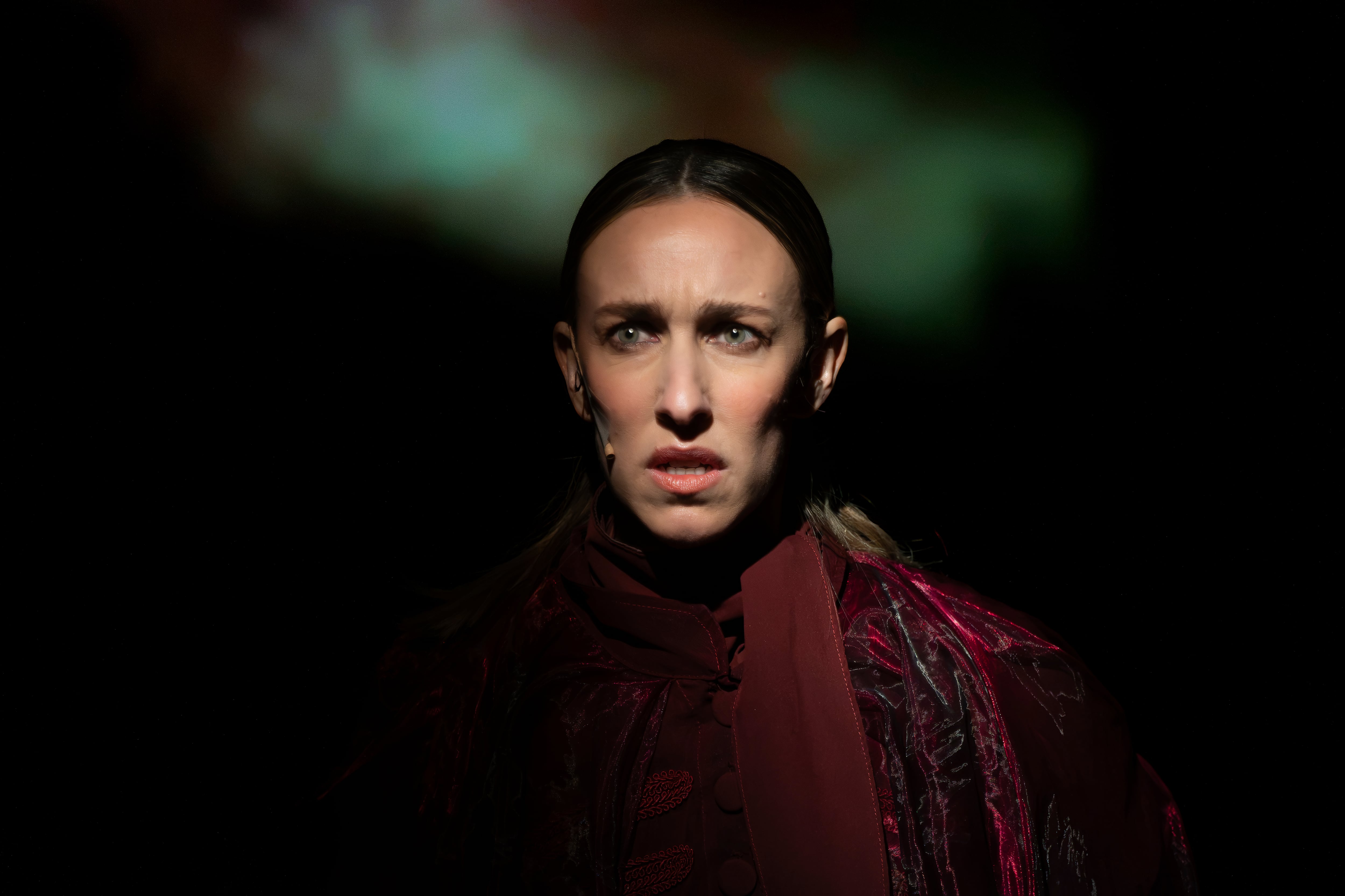 (Ser) James: un musical que se interroga por la identidad