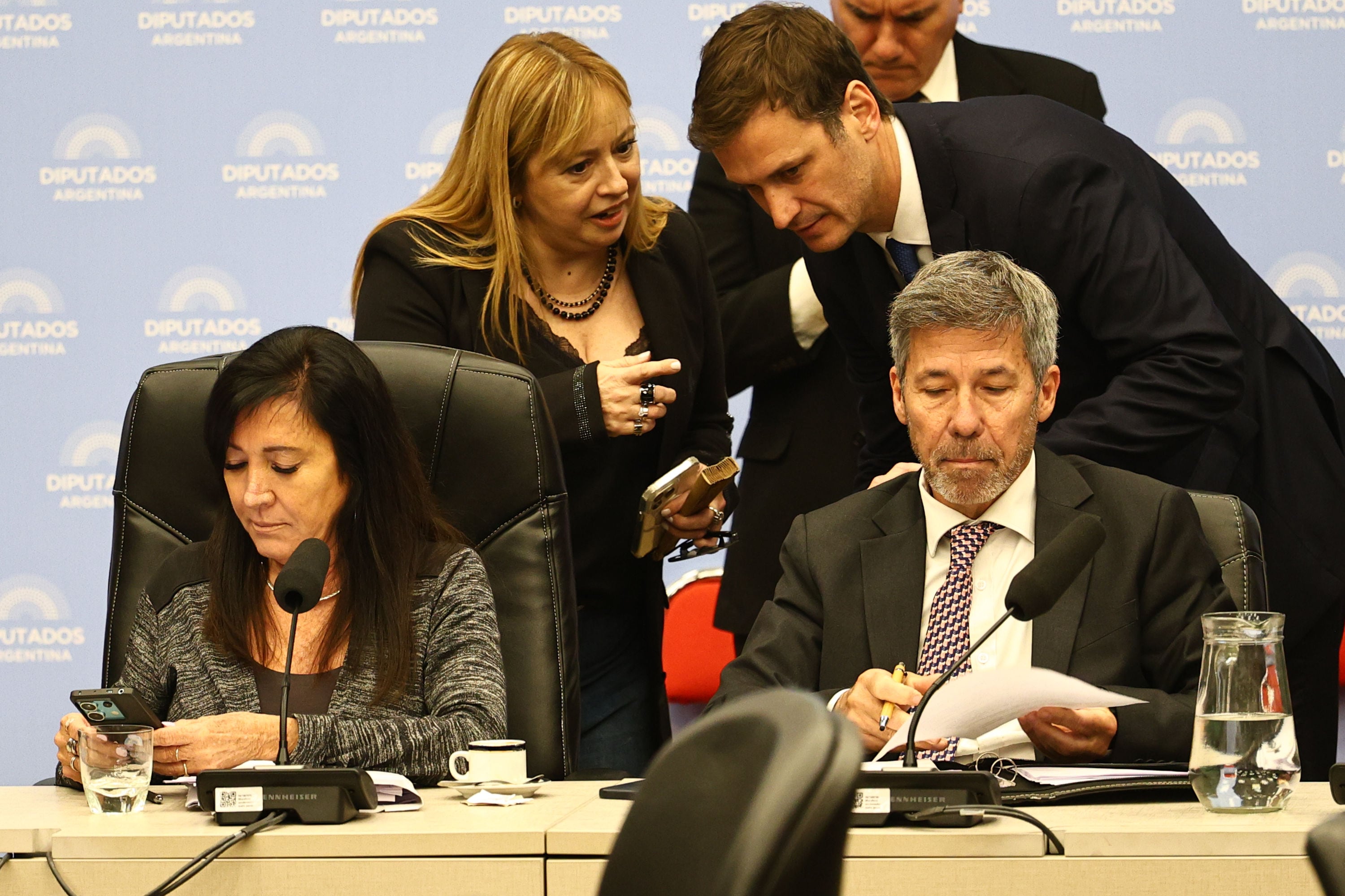 El proyecto de Martín Ardohain obtuvo dictamen de mayoría en las comisiones de Legislación Penal y de Agricultura y Ganadería de la Cámara Baja