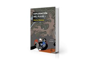 Reseña: Exploración del flujo, de Marina Slakova